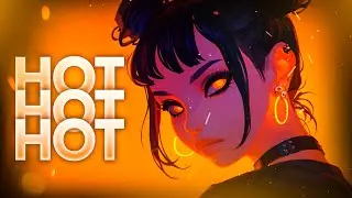 Songs to feel hotter 🔥