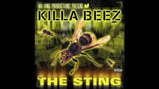 Wu-Tang Killa Beez - Take Up Space (Introducing Lord Superb, Solomon Childs)