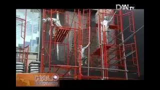 #SudutKota - ART 1 New Museum Jakarta