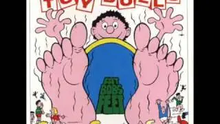 The Toy Dolls Fat Bob&acute;s Feet