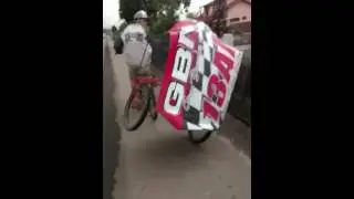 Quebra de asa GBN kk