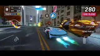 Asphalt 9 Legends: Evenements Saisonniers - Gameplay [No Commentaire]
