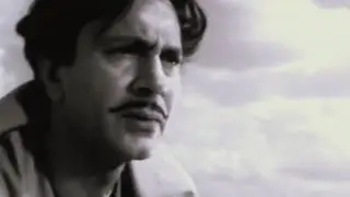 Main Apne Aap Se, Balraj Sahni, Mohammed Rafi - Bindiya, Emotional Song