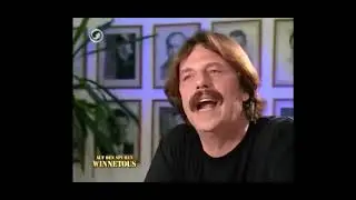ER (!) erfand die Karl-May-Filme: MATTHIAS WENDLANDT, Sohn von Horst Wendlandt