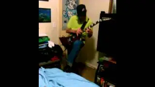 Nick shaw jamming
