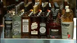 Beenleigh Artisan Distillery Opens  -  Seven News