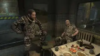 Metro Last Light - Part 1 : Live Stream VOD