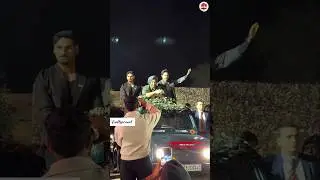 Oh My God...Sunny Deol Border 2 Movie Army Camp Cast..? / Bollywood / #shorts #viralvideo #hype