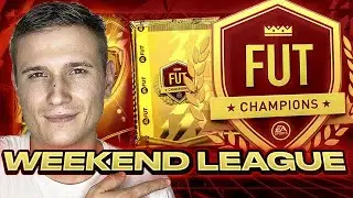 НАГРАДЫ ЗА ВЛ! ТОТС СЕРИЯ А В FIFA 23 ULTIMATE TEAM
