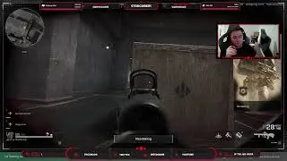 Delta Force Grinden mit Mordeking