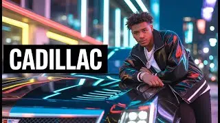CADILLAC &ndash; Luxury Love | Hip Hop R&B Emotional Song (Lyrics)