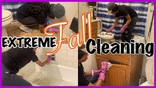 Cleaning Motivation 2020