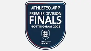 ATHLETEQ.APP Premier Division Finals - Nottingham 2025 - Sunday 4th May 2025