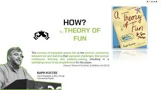Design Strategy for Learning Environment Through Theory Of Fun Intervention via Augmented Reality