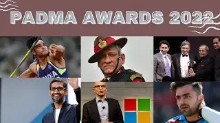 |Padma Awards |2021 | INDIA #padmabhusan # Padma #INTSUF