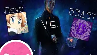 Nevo vs B3A5T // Pegboard Nerds - Try This