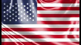 United States of America's National Anthem (Guitar Cover)