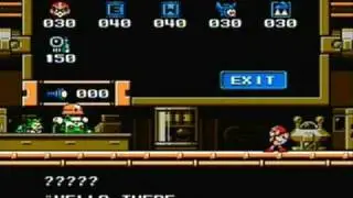 Mega Man 10 Music - Shop (Proto Man)