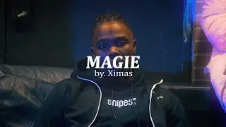 Kaza X Damso Type Beat - 