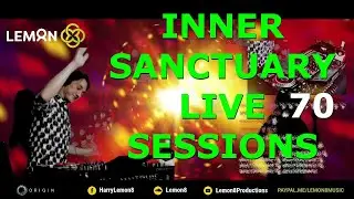 Inner Sanctuary Live Sessions EP 70 - A New Hope