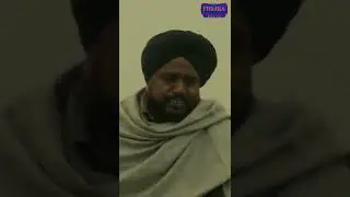 Bebe Tu Honsla Rakh | Paani Ch Madhaani #shorts