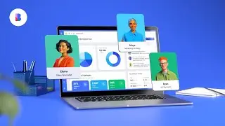 Meet Blocks - Dream work apps and AI agents, in minutes