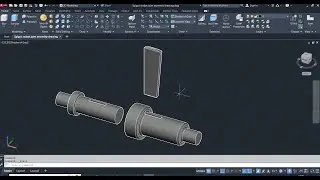 Spigot and Socket Joint: 3D part modeling
