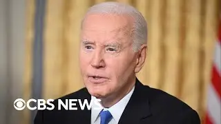 How U.S. politics have changed since Biden dropped out of 2024 race