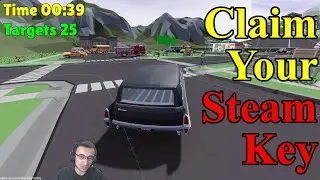 TESTING is OPEN for my First Steam Game HEARSE HERO