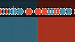 osu!taiko mapping: Note Color Basics