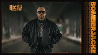 BOXXXSTAR - Bomberjacke (prod. by Isy Beatz & C55)
