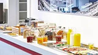 Hotel Colmar Centre Unterlinden, France | Travel With Priyanshi
