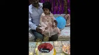 Two Sweet theme ! 2 Birthday Celebration!