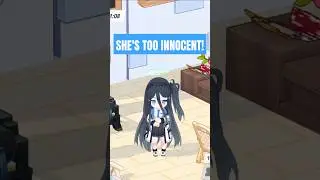 Picking Up Tendou Alice?! She&rsquo;s Just Too Innocent! 😳💖 | Blue Archive Shorts #shorts
