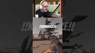 Arrow Kamikaze | #misterpopoki de #Twitch #twitchstreamer #Starcitizen