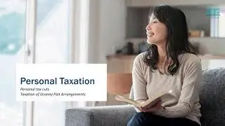 Federal Budget 2020