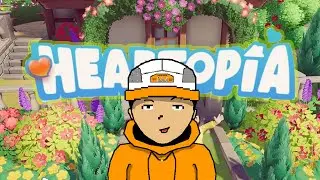 NGETEST AJA ! || HEARTOPIA  #7  #livestreaming