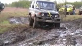 Нескучное offroadmaster