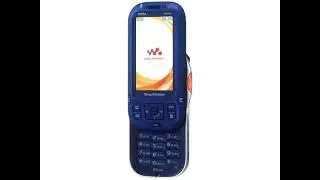 Crypton Future Media - Mind binding [Sony Ericsson W52S ringtone]
