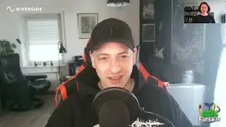 Иллюстратор настольных игр Funcast 002 - Хендрик Ноак