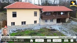 105 000 &euro; House for sale in Gorna Lipnitsa village № 140332 Къща за продажба в с  Горна Липница