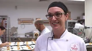 Travailler en cuisine dans les casinos du Québec