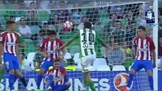 Dani Ceballos● The Perfect Substitution Of Iniesta ●17 skills goals