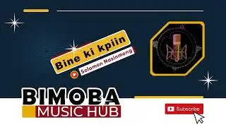 Bine ki kpiin - Solomon Nasinmong