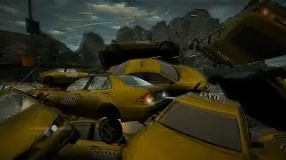 NFSW Hacks Session #16 - ICy WoRLD by SilverAngel