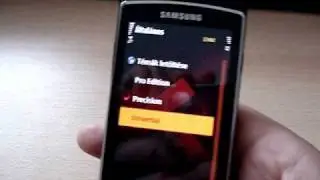 Omnia HD Teme Modding (My Rom) www.smartphonepro.hu