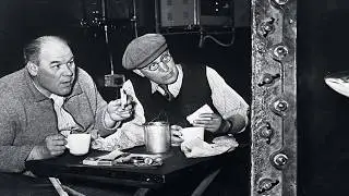 Perthshire's Rural Past - Bothy Life