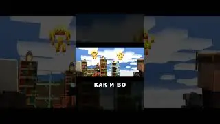 RTS в Minecraft? Reign of Nether даёт Warcraft в кубиках!