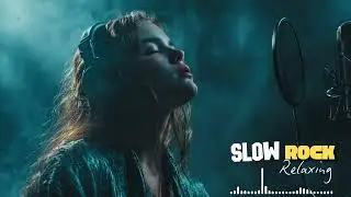 My Long Nights in 2025 Felt Different After I Found These Songs | Soft Rock Night Chill