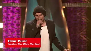 Dino Purić: 